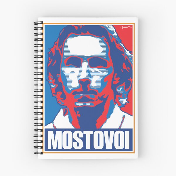 Item preview, Mostovoi - RUSIA designed and sold by DFA.