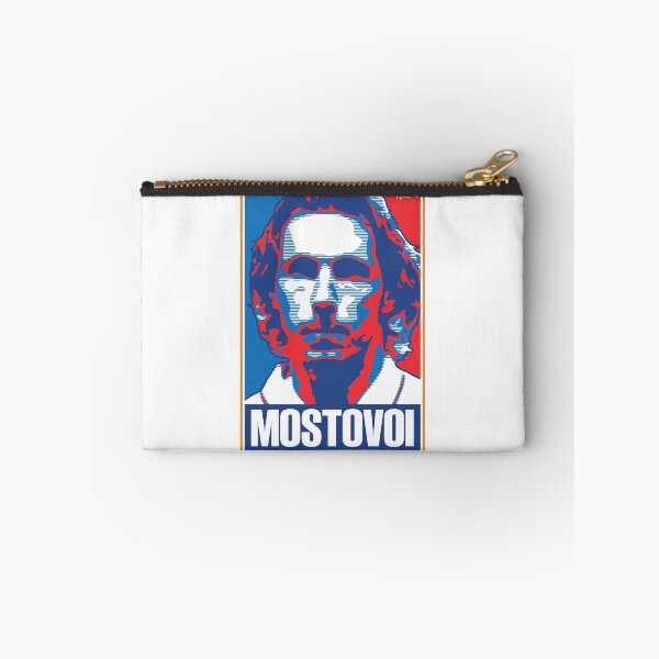 Item preview, Mostovoi - RUSIA designed and sold by DFA.