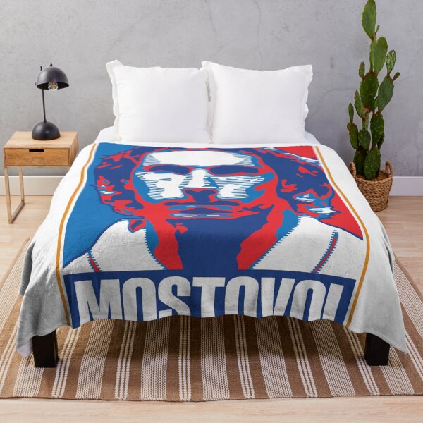 Item preview, Mostovoi - RUSSIA designed and sold by DFA.