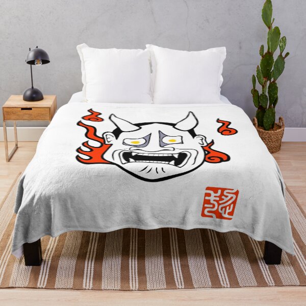 Item preview, Hannya : Japanese Female Demon designed and sold by YOUGENSHA.