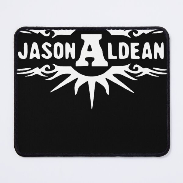 Item preview, Jason Aldean Country Music Singer American designed and sold by Shameera Hanifa.