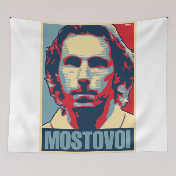 Item preview, Mostovoi designed and sold by DFA.