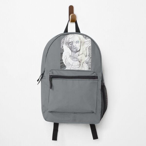 Item preview, The Childhood Of Roman Gods (drawing by ACCI)  designed and sold by VanyssaGraphics.