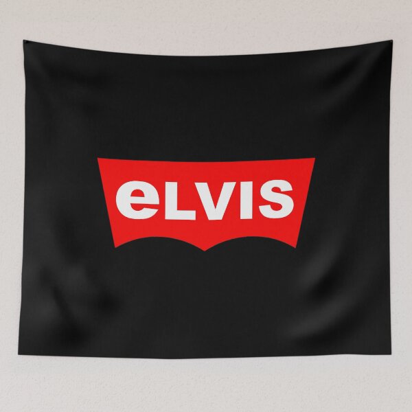 Item preview, Elvis Fan designed and sold by BiGKhaled.