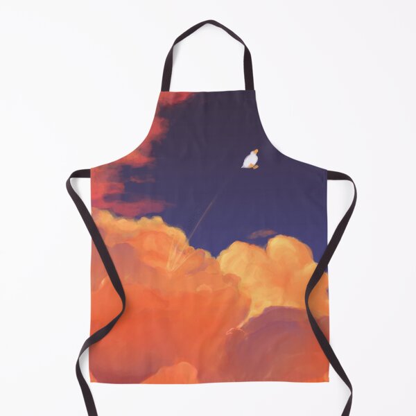 Item preview, study cloud 1 designed and sold by Nianbrine.