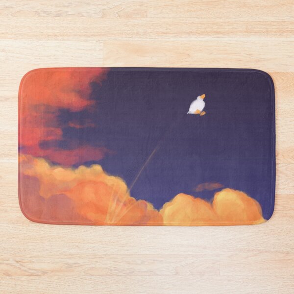 Item preview, study cloud 1 designed and sold by Nianbrine.