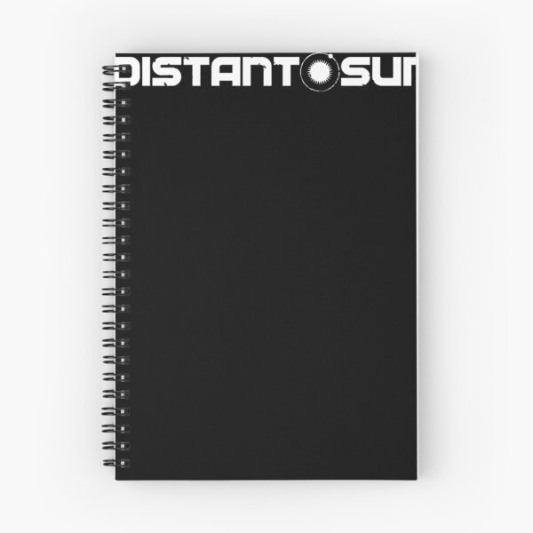 Item preview, Distant Sun Rock Band Australia designed and sold by Shameera Hanifa.