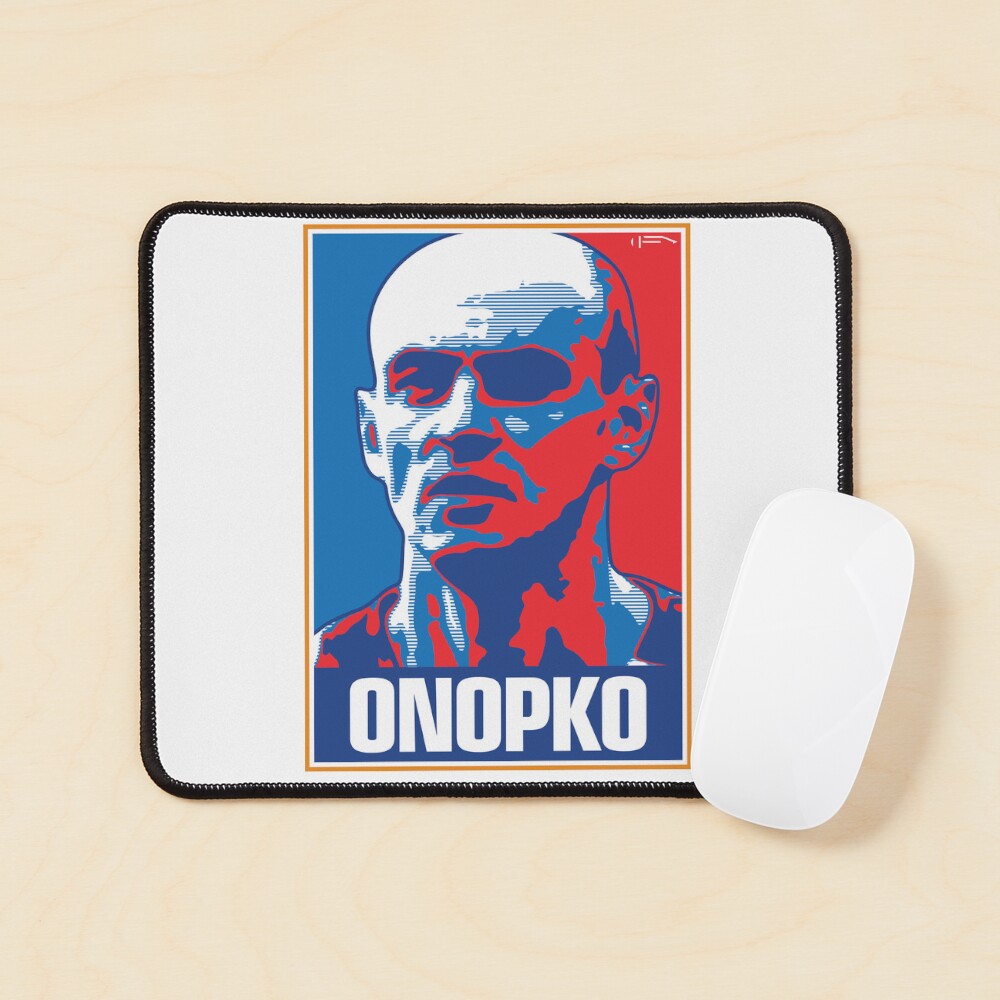 Item preview, Mouse Pad designed and sold by DAFTFISH.
