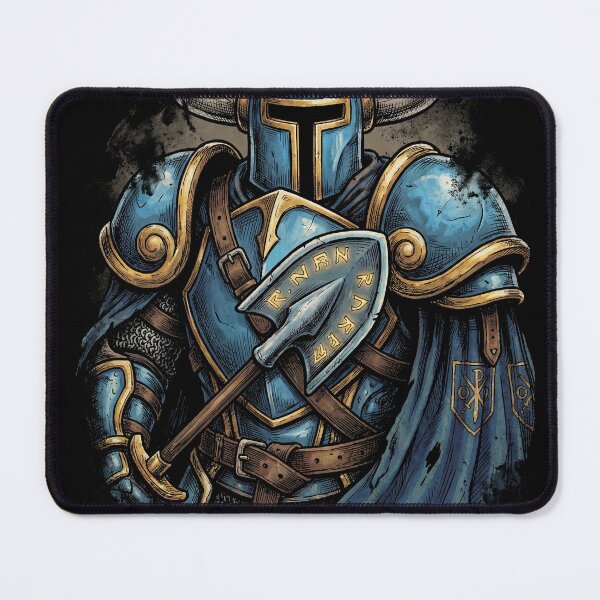Item preview, Shovel Knight Vaporwave Aesthetic Retro Design designed and sold by Senpaiwaves.