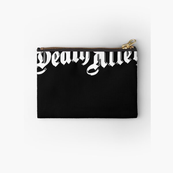 Item preview, Death Alley Rock Band Dutch designed and sold by Shameera Hanifa.