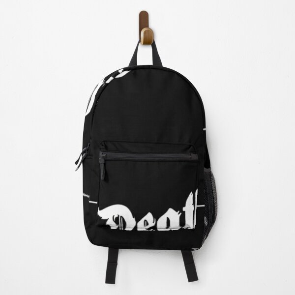 Item preview, Death Alley Rock Band Dutch designed and sold by Shameera Hanifa.