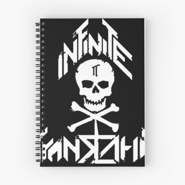 Item preview, Infinite Translation Rock Band French designed and sold by Shameera Hanifa.