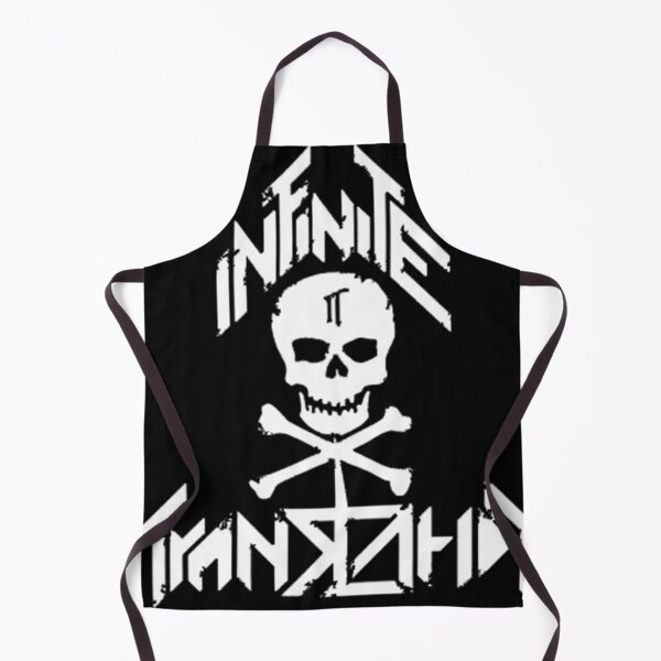 Item preview, Infinite Translation Rock Band French designed and sold by Shameera Hanifa.