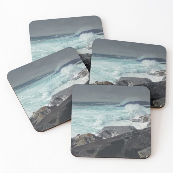 Item preview, Frederick Judd Waugh designed and sold by TizianaBrand.