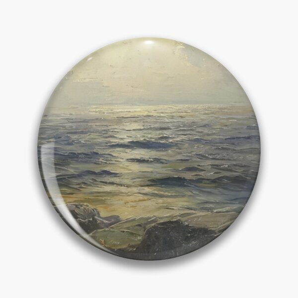 Item preview, Frederick Judd Waugh designed and sold by TizianaBrand.