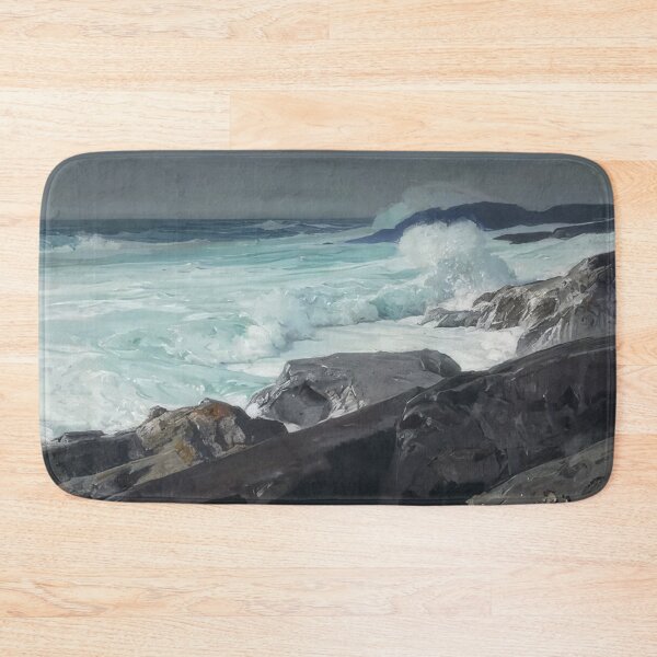 Item preview, Frederick Judd Waugh designed and sold by TizianaBrand.