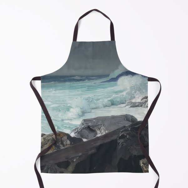 Item preview, Frederick Judd Waugh designed and sold by TizianaBrand.