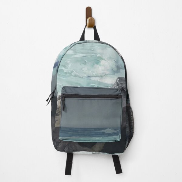 Item preview, Frederick Judd Waugh designed and sold by TizianaBrand.