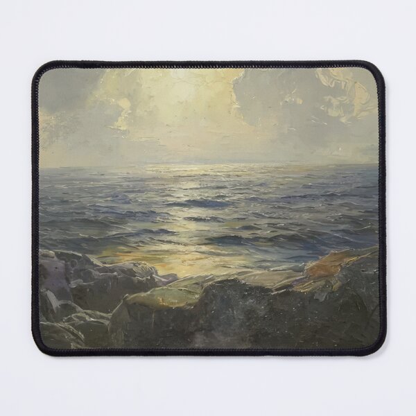Item preview, Frederick Judd Waugh designed and sold by TizianaBrand.