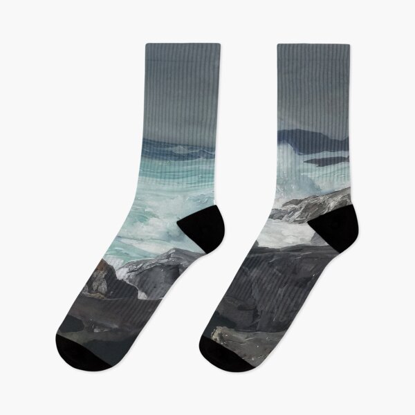 Item preview, Frederick Judd Waugh designed and sold by TizianaBrand.