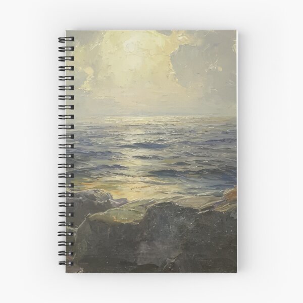 Item preview, Frederick Judd Waugh designed and sold by TizianaBrand.
