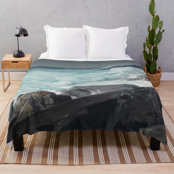 Item preview, Frederick Judd Waugh designed and sold by TizianaBrand.