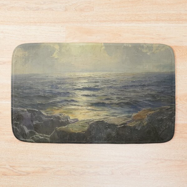 Item preview, Frederick Judd Waugh designed and sold by TizianaBrand.