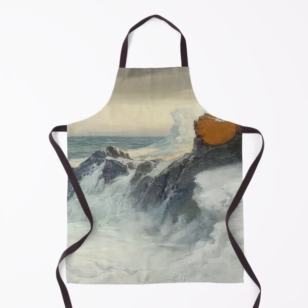 Item preview, Frederick Judd Waugh designed and sold by TizianaBrand.