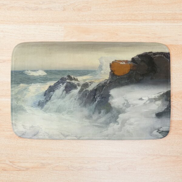 Item preview, Frederick Judd Waugh designed and sold by TizianaBrand.
