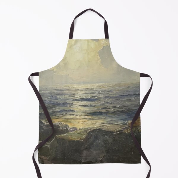 Item preview, Frederick Judd Waugh designed and sold by TizianaBrand.