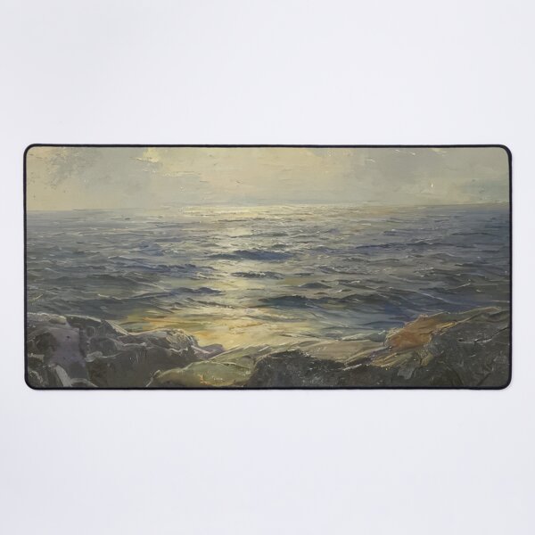 Item preview, Frederick Judd Waugh designed and sold by TizianaBrand.