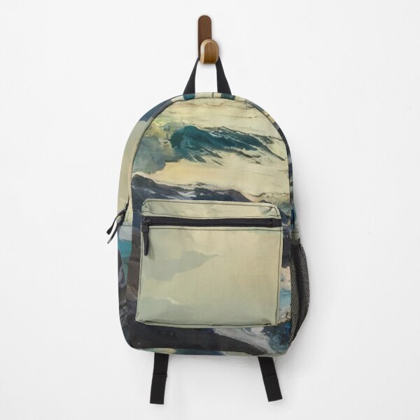 Item preview, Frederick Judd Waugh designed and sold by TizianaBrand.