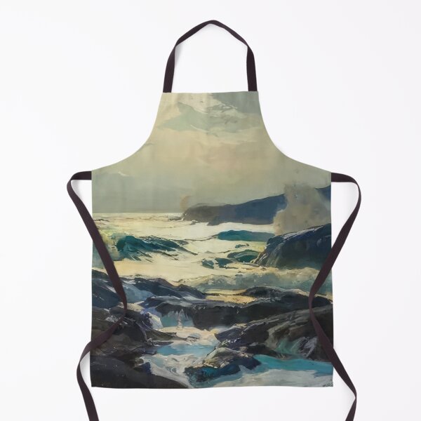 Item preview, Frederick Judd Waugh designed and sold by TizianaBrand.