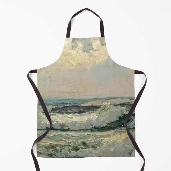 Item preview, Frederick Judd Waugh designed and sold by TizianaBrand.