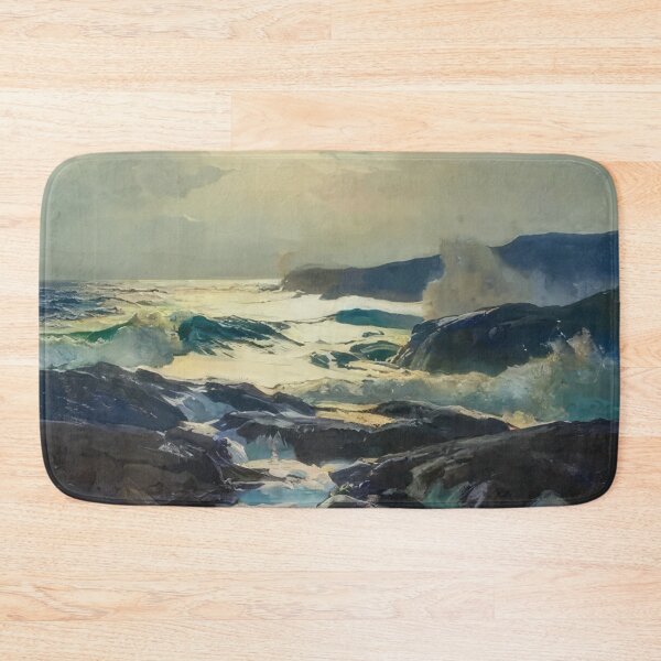 Item preview, Frederick Judd Waugh designed and sold by TizianaBrand.
