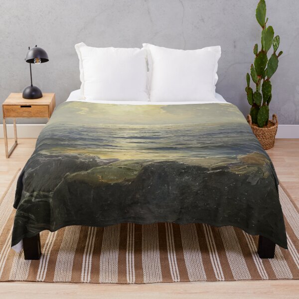 Item preview, Frederick Judd Waugh designed and sold by TizianaBrand.