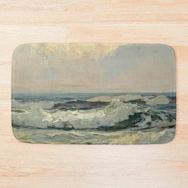 Item preview, Frederick Judd Waugh designed and sold by TizianaBrand.