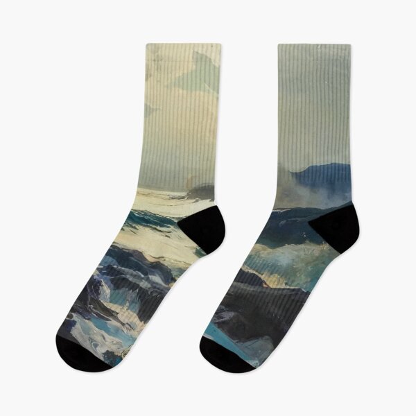 Item preview, Frederick Judd Waugh designed and sold by TizianaBrand.