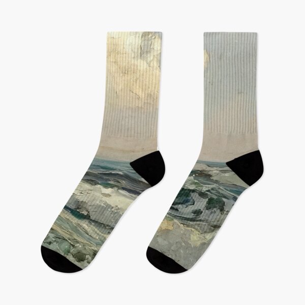 Item preview, Frederick Judd Waugh designed and sold by TizianaBrand.