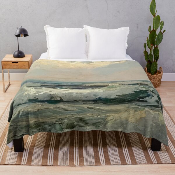 Item preview, Frederick Judd Waugh designed and sold by TizianaBrand.