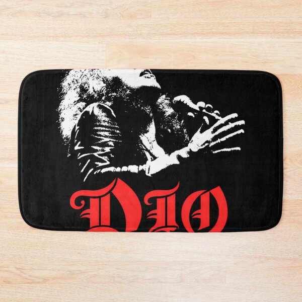 Item preview, Live Sabbath Dio Sabbat Tendancesweat Capuche designed and sold by BiGKhaled.
