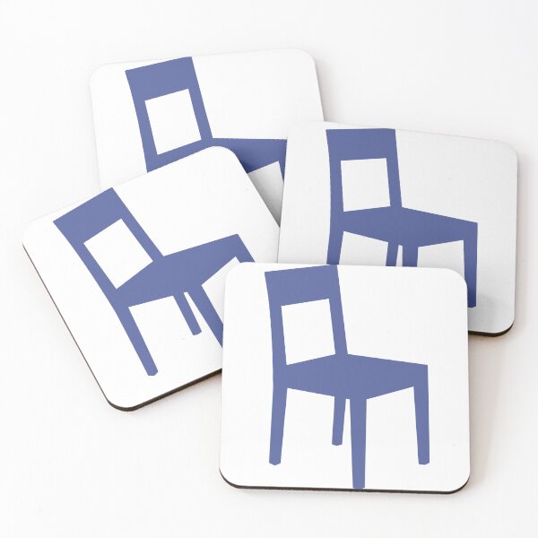 Item preview, Minimalist Chair – Simple Modern Design designed and sold by Fullspace.