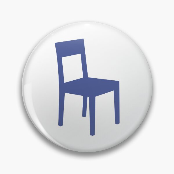 Artikelvorschau, Minimalistischer Stuhl – Schlichtes, modernes Design entworfen und verkauft von Fullspace.
