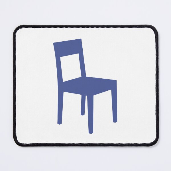 Item preview, Minimalist Chair – Simple Modern Design designed and sold by Fullspace.