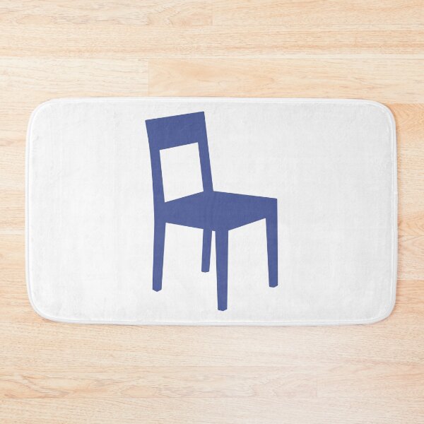 Item preview, Minimalist Chair – Simple Modern Design designed and sold by Fullspace.