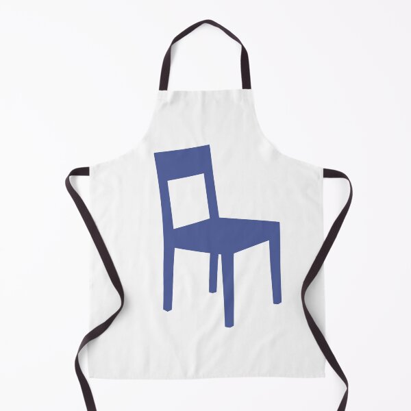 Item preview, Minimalist Chair – Simple Modern Design designed and sold by Fullspace.