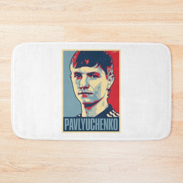 Item preview, Pavlyuchenko designed and sold by DFA.