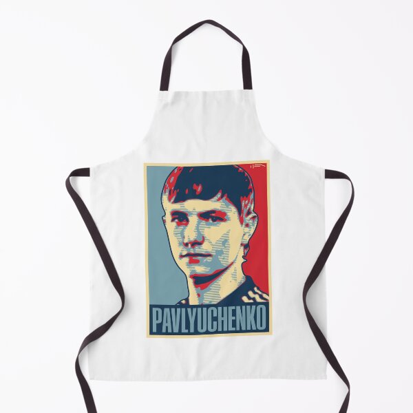 Item preview, Pavlyuchenko designed and sold by DFA.