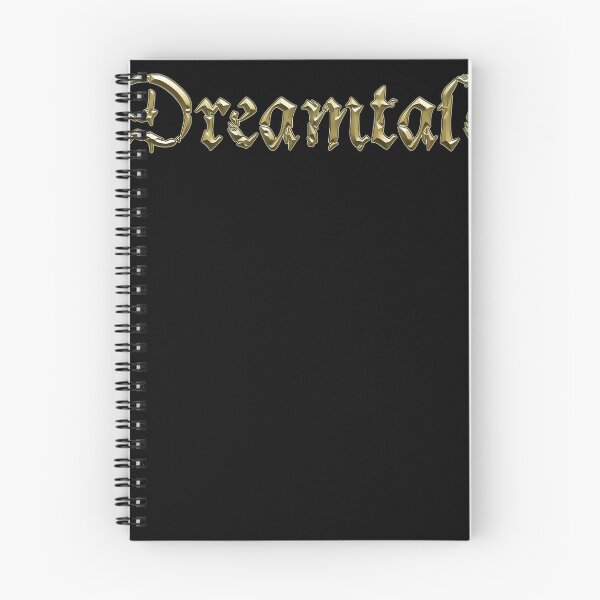 Item preview, Dreamtale Rock Band Finnish designed and sold by Shameera Hanifa.