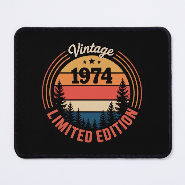 Item preview, Vintage 1974  designed and sold by jkrphoto.